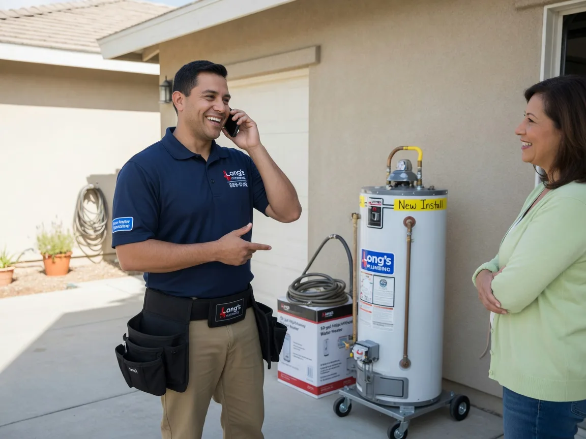 Leak Detection Republic, KS FAQs